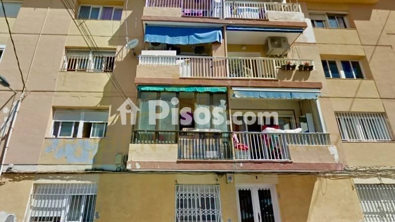 Piso – Torrevieja, Europa, Serra de Tramuntana