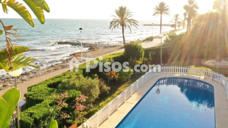 Casa – Santa Pola, el Baix Vinalopó