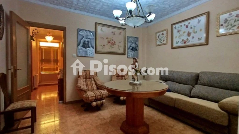 Casa en venta en La Roda - Vista 3