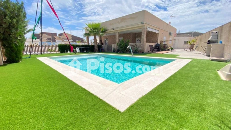 Casa – Torrevieja, La Loma