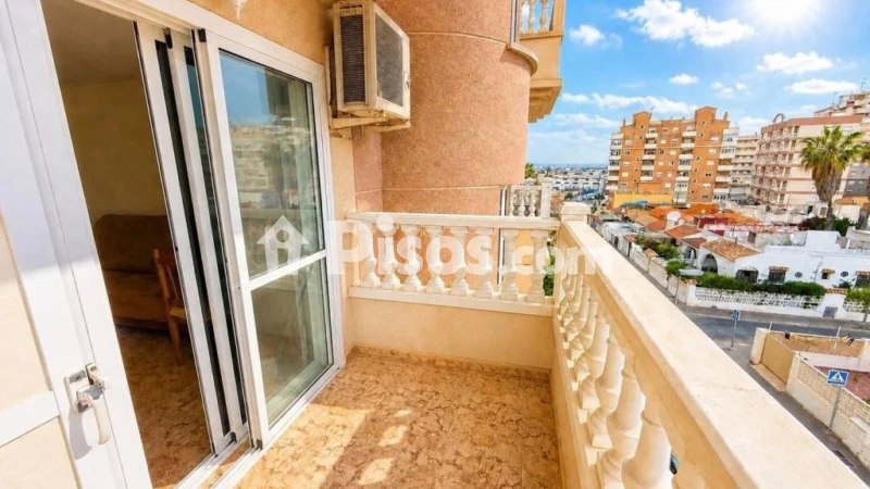 Piso – Torrevieja, Baleares