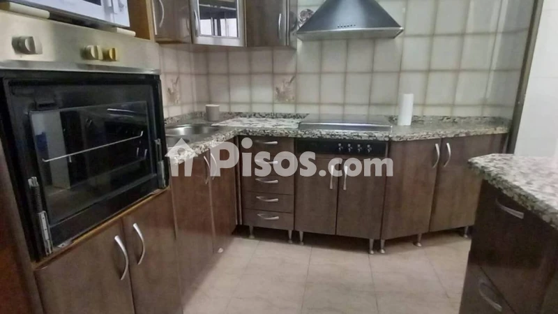 Fotografía del inmueble reportado: 660 €/mes — Córdoba, Córdoba