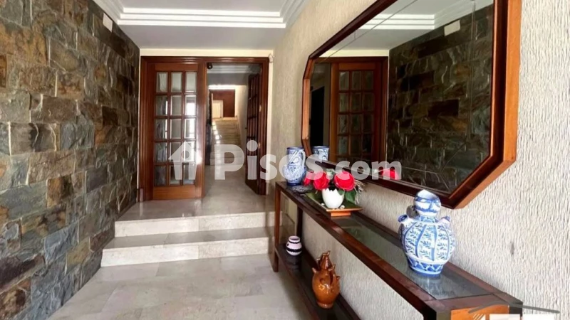 Fotografía del inmueble reportado: 4.370 €/mes — Zaragoza, Zaragoza