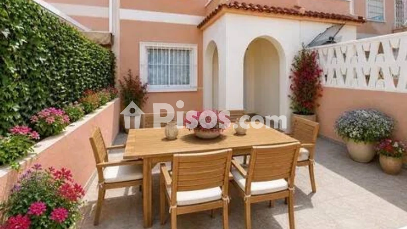 Casa – Santa Pola, Urbanización Sueño Azul, Gran Alacant