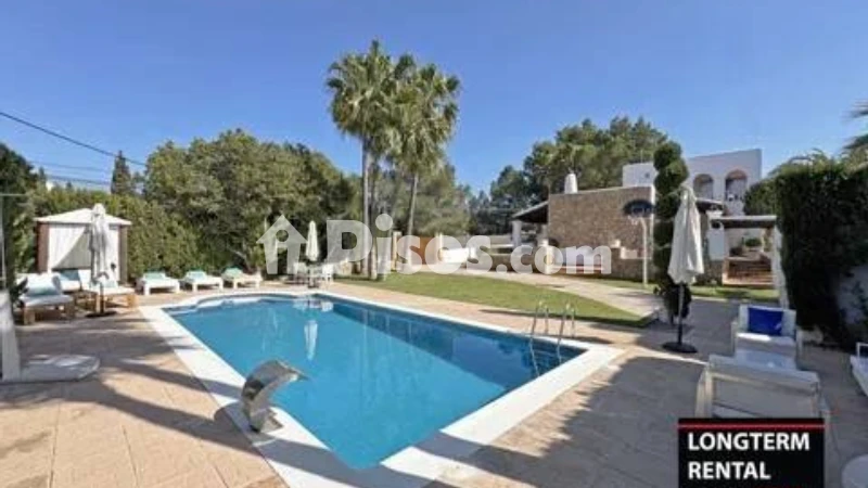 Fotografía del inmueble reportado: 9.500 €/mes — Baleares, Baleares
