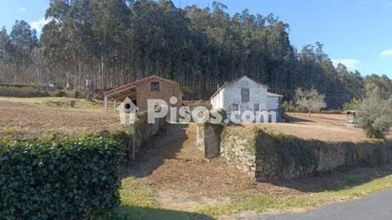Casa – Oza Cesuras, Betanzos