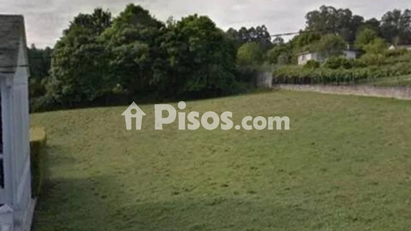Terreno en venta en Calle Frais No Number