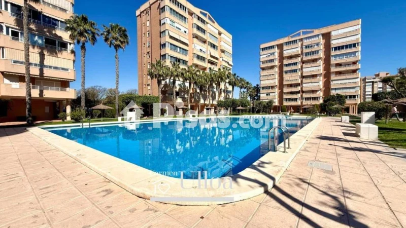 Piso – Alicante - Alacant