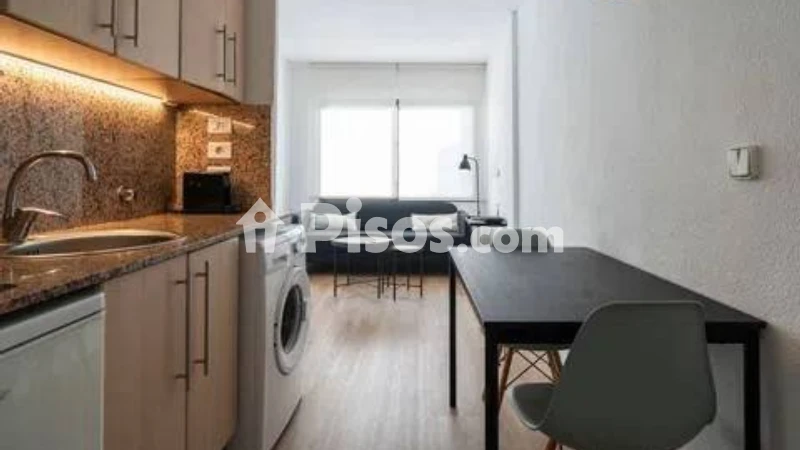 Fotografía del inmueble reportado: 1.600 €/mes — Valencia, Valencia