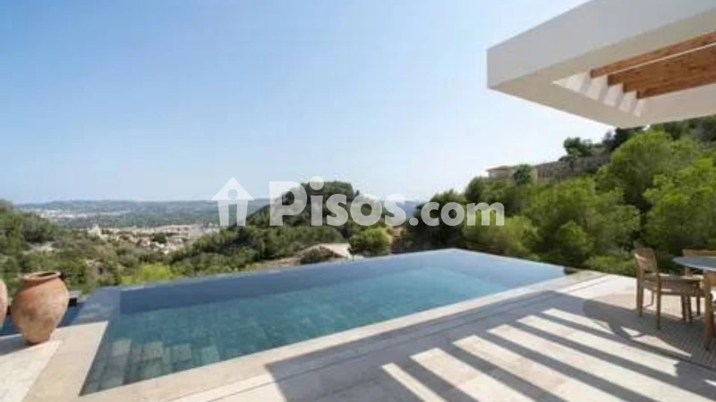 Casa – Xàbia - Jávea