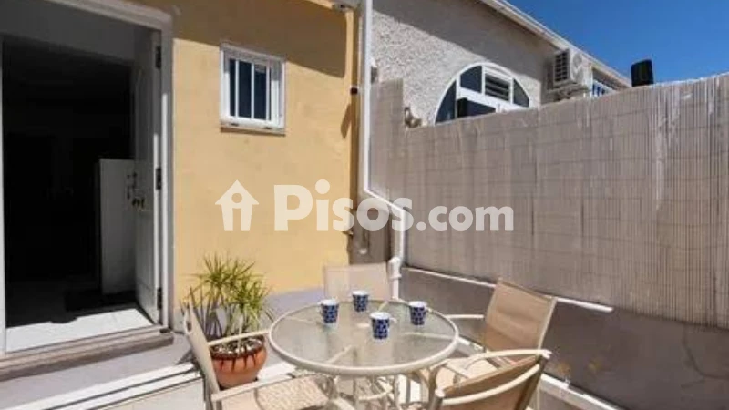 Casa – Torrevieja