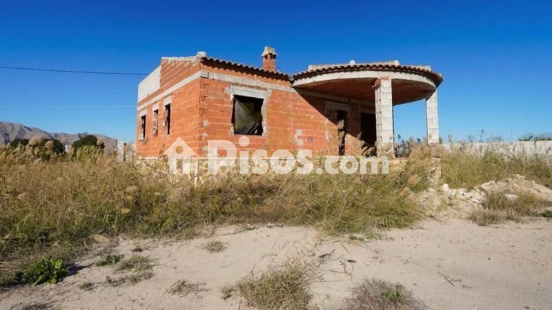 Casa – Orihuela, San Bartolomé