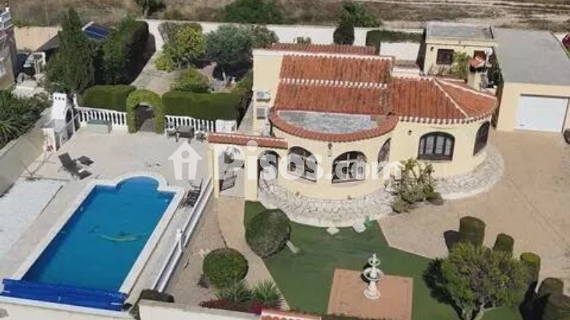 Casa – Torrevieja