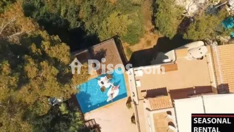 Fotografía del inmueble reportado: 6.500 €/mes — Baleares, Baleares