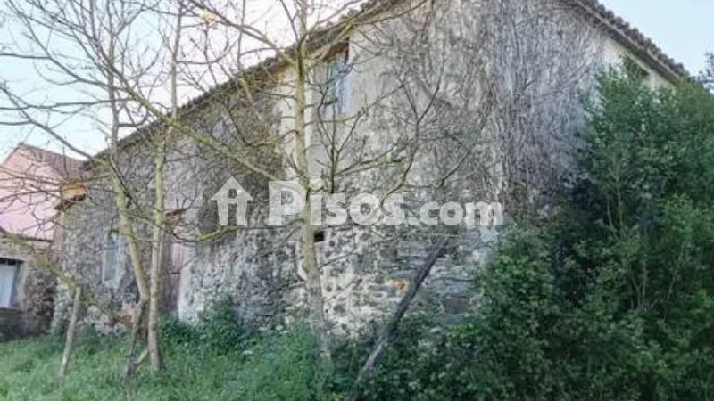 Casa – Betanzos, Polígono Industrial de Piadela Sur, Viúxe