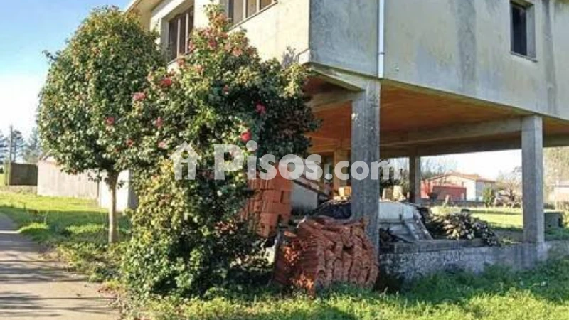 Casa – Curtis, A Raia Nova