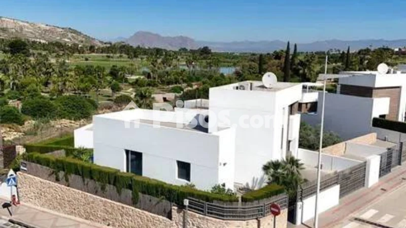 Casa – Algorfa, La Rellana