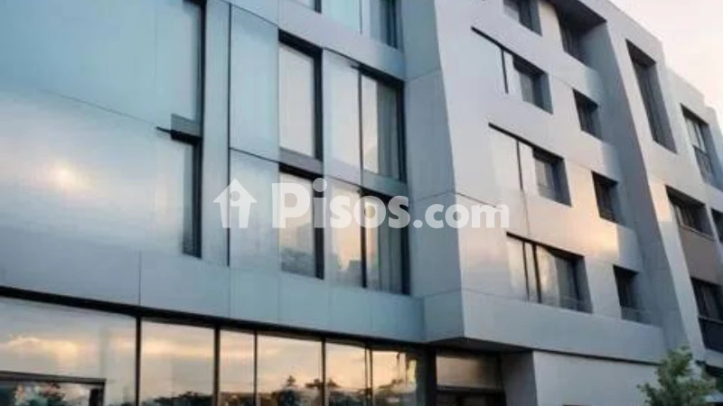 Terreno en venta en Culleredo