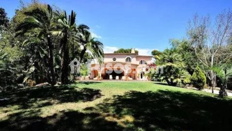 Casa – Benidorm, la Marina Baixa