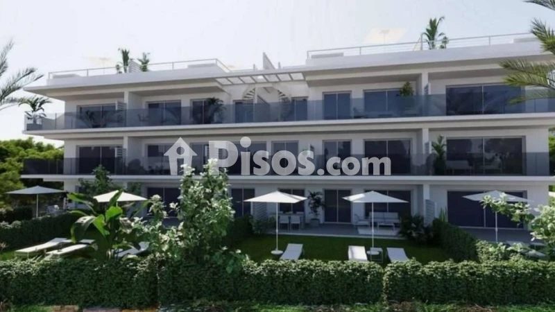 Piso – Finestrat