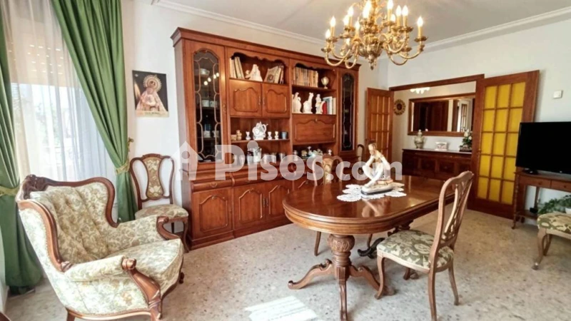 Piso – La Roda, Albacete
