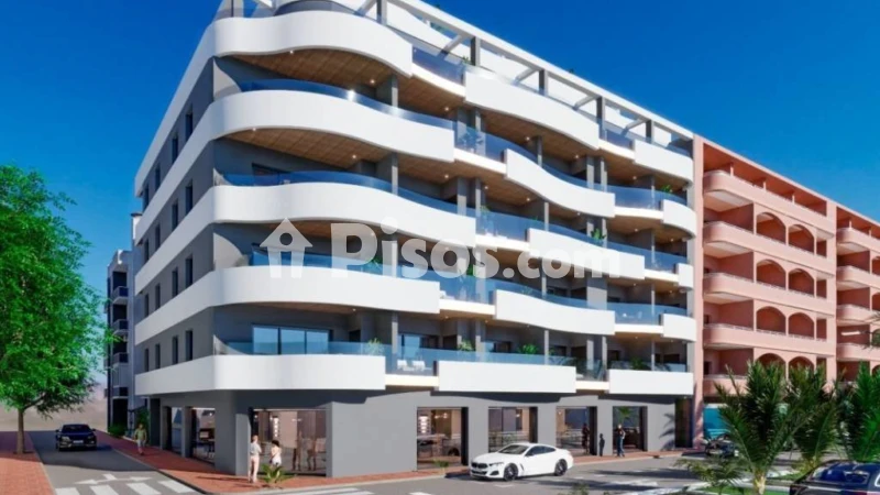 Pis – Torrevieja