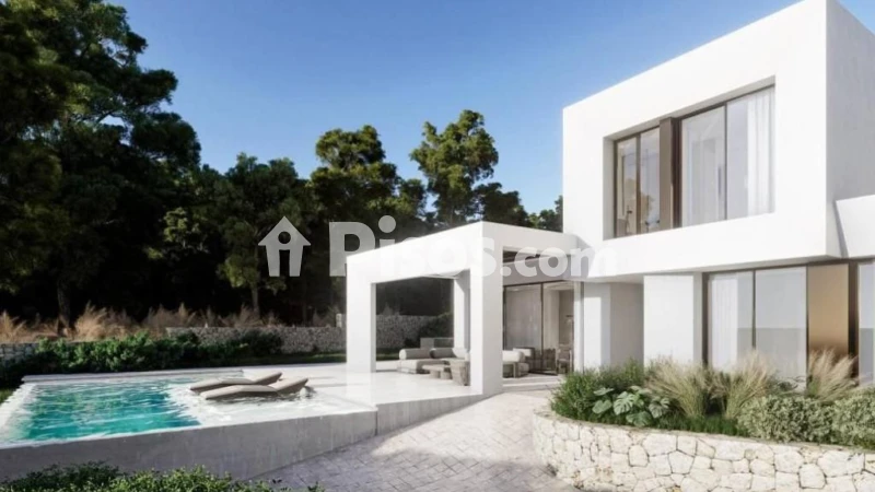 Casa – Orihuela