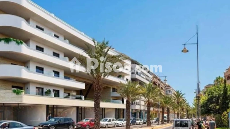 Pis – Torrevieja