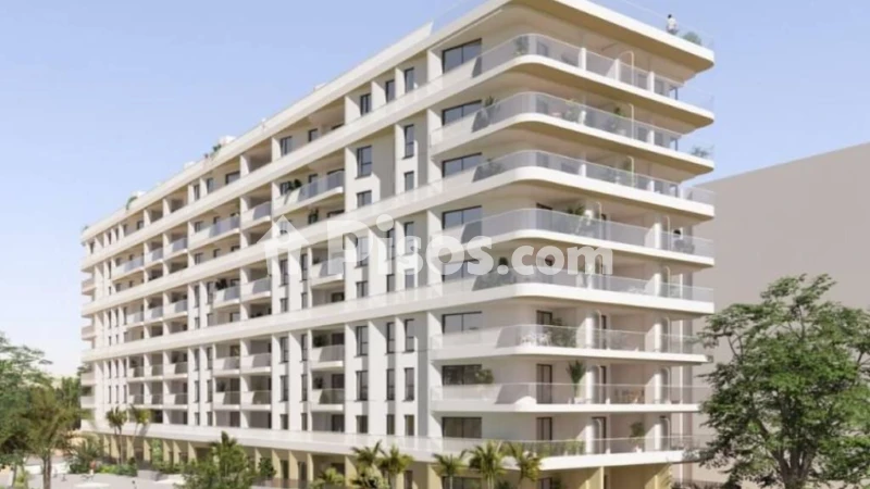 Pis – la Vila Joiosa / Villajoyosa, la Torreta