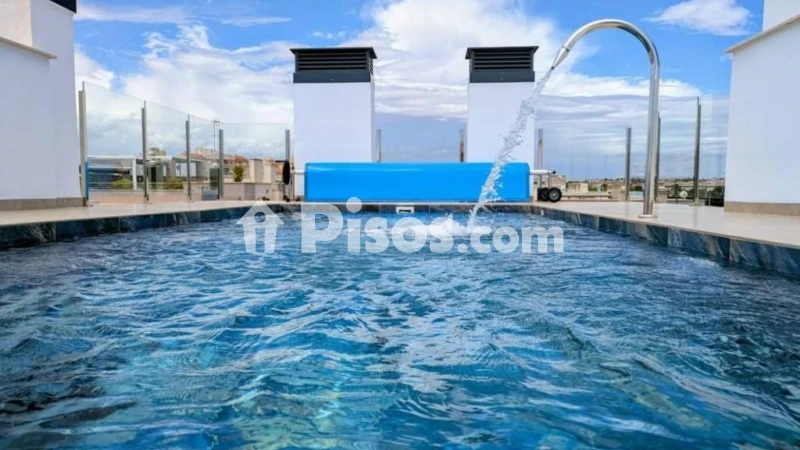 Piso – Torrevieja
