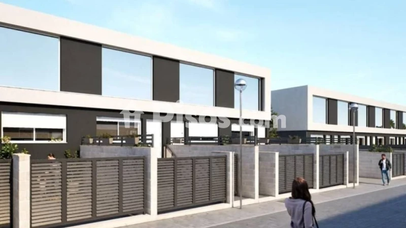 Casa – Santa Pola