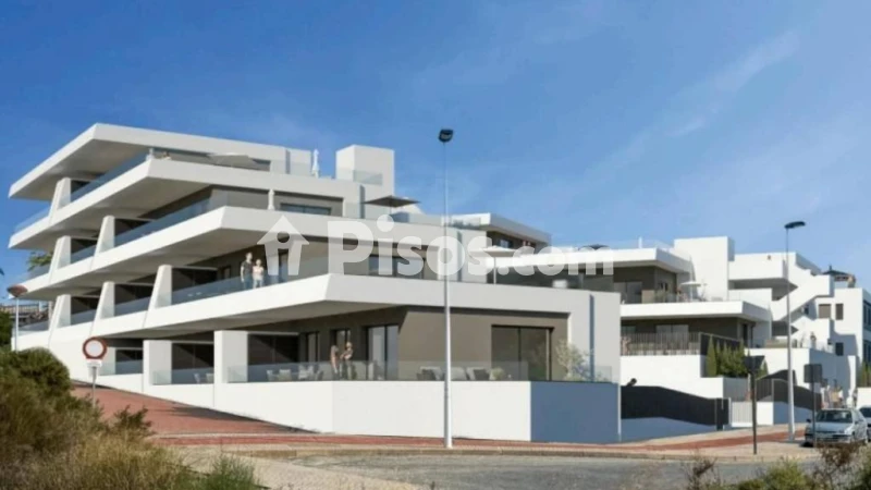 Piso – Elx - Elche