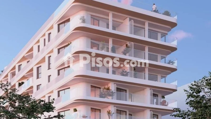 Piso – la Vila Joiosa / Villajoyosa, la Torreta