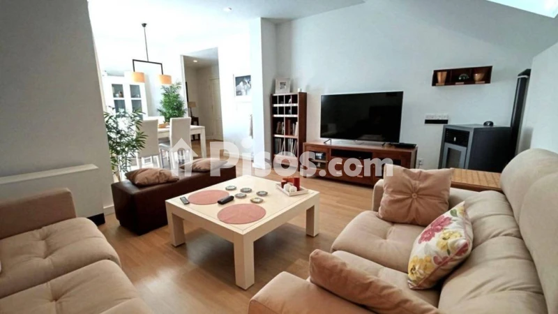 Piso – La Roda, Albacete