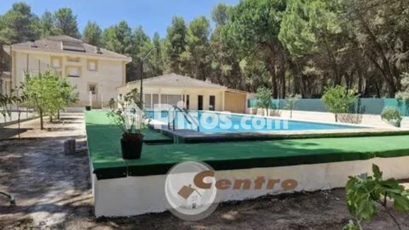 Casa – Albacete