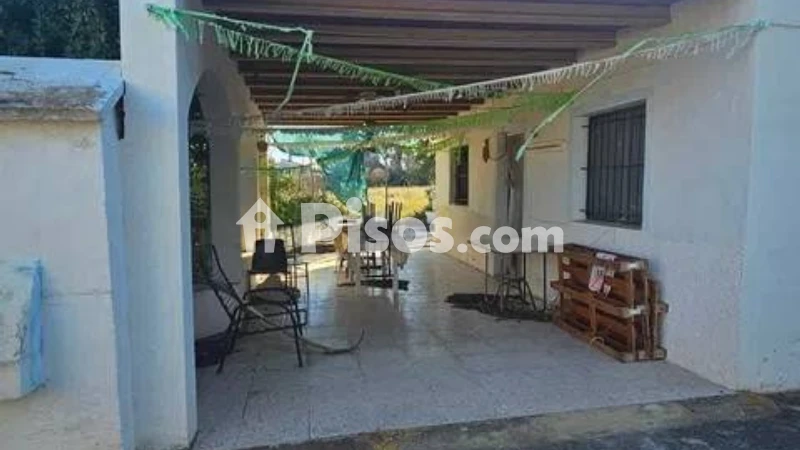 Casa – Benidorm, l'Almafrà