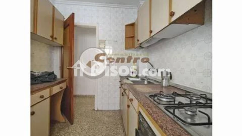 Piso – Albacete, La Pajarita