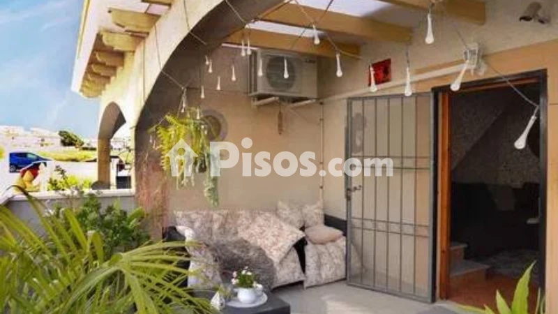 Casa – Orihuela, Urbanización Punta Prima, Urbanización Horizonte