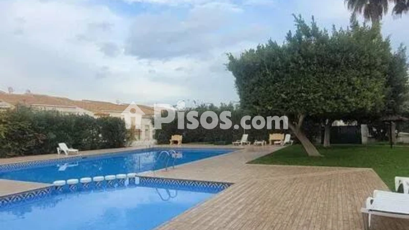 Casa – Santa Pola