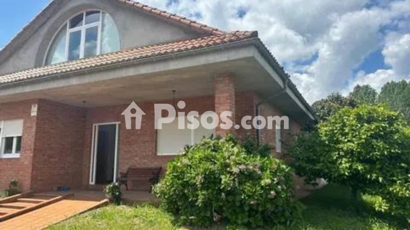 Casa – Teo, A Igrexa