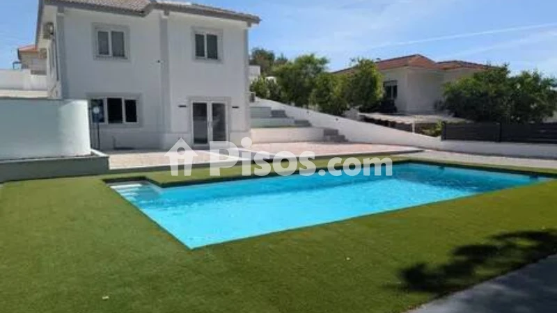 Casa – Pilar de la Horadada, Pinar de Campoverde