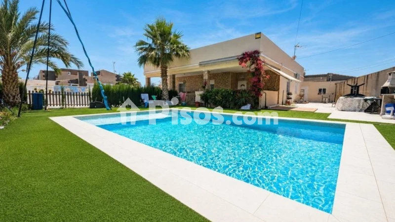 Casa – Torrevieja, La Loma