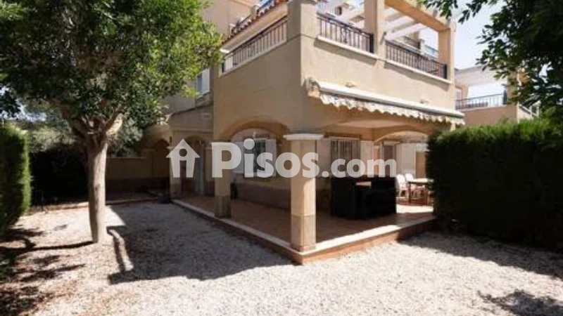 Casa – Pilar de la Horadada