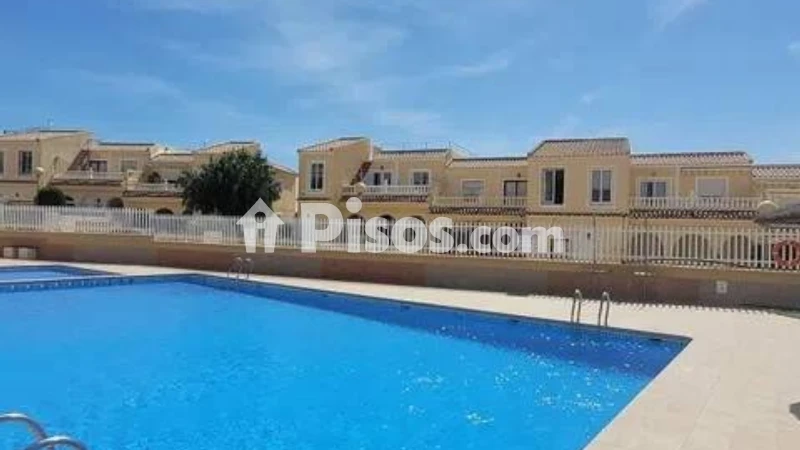 Casa – Santa Pola