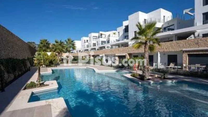 Piso – Orihuela, Villa Martín