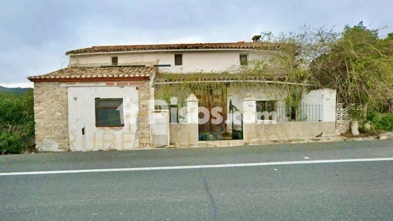 Casa – Benissa
