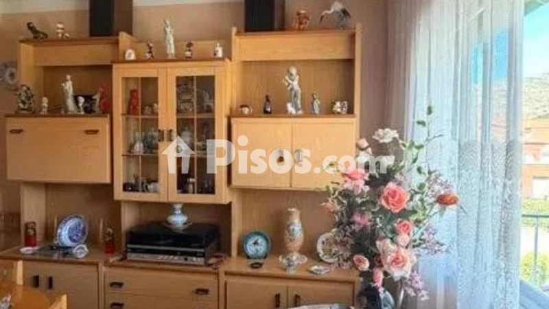 Fotografía del inmueble reportado: 650 €/mes — Ávila, Ávila
