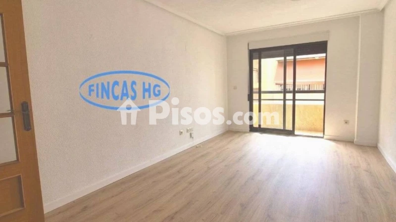 Piso – Alacant / Alicante, Sant Blai, l'Alacantí