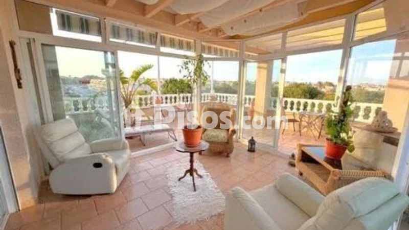 Piso – Orihuela, Residencial Miraflores 2, Playa Flamenca II