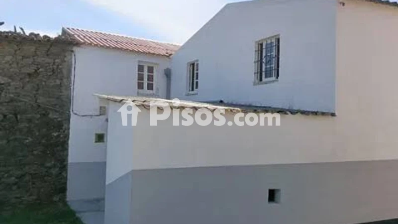 Casa – Carral, As Travesas